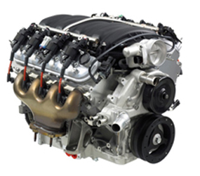 P01D7 Engine